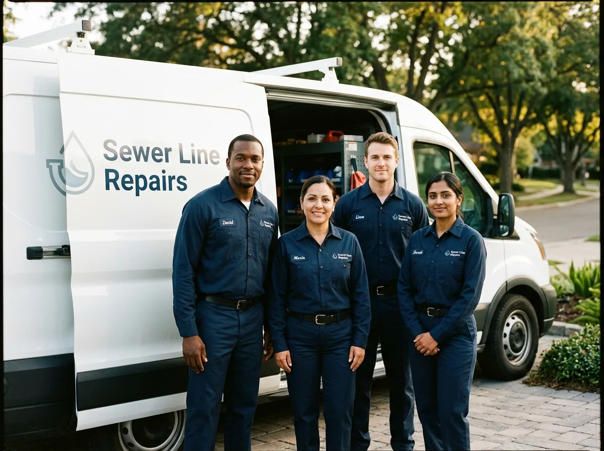 Emergency Plumber company in Rocky Mount, NC